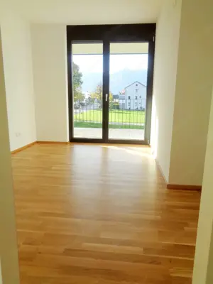 Sonnige 3-Zimmer Balkonwohnung in Feldkirch Bild 5