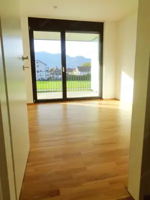 Sonnige 3-Zimmer Balkonwohnung in Feldkirch Bild 4
