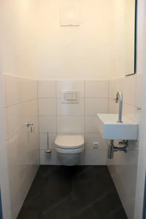 Sonnige 3-Zimmer Balkonwohnung in Feldkirch Bild 8