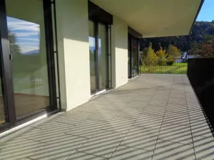 Sonnige 3-Zimmer Balkonwohnung in Feldkirch Bild 3