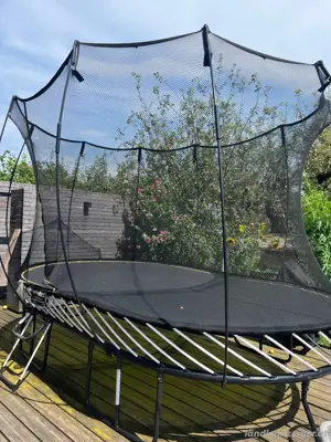Springfree Trampolin