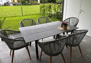 Gartenmöbel  Terrassenmöbel  Gartentisch Gartenstühle