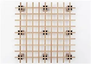 Tojo System Bett 140 160x200cm