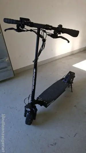 Scooter T4