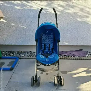 Kinderwagen Buggy