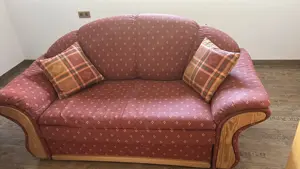 Sofa ausziehbar