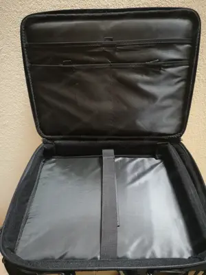 Laptoptasche Hama Bild 2