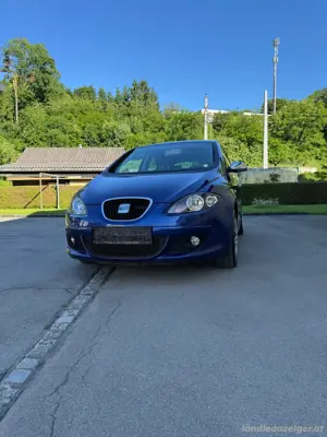 Seat Altea 1,9 TDi DPF Bild 4