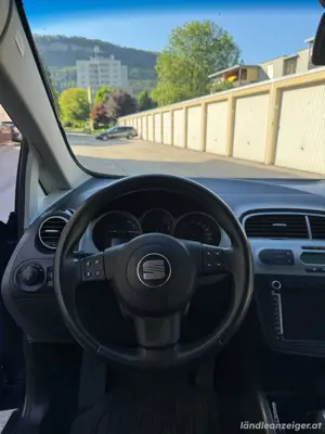 Seat Altea 1,9 TDi DPF