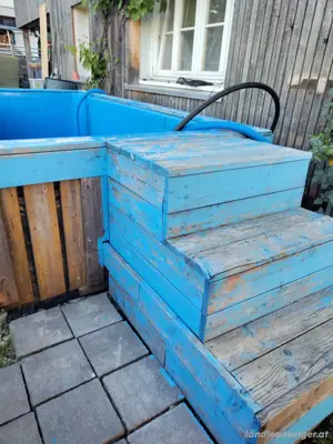 Pool,  Swimmingpool  Bild 2