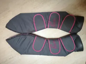 Transportgamaschen Pessoa Warmblut