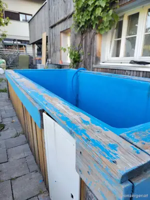 Pool,  Swimmingpool  Bild 5