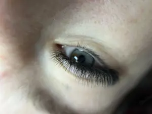 Wimpernverlängerung Bild 4