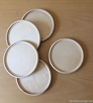 Glasuntersetzer
