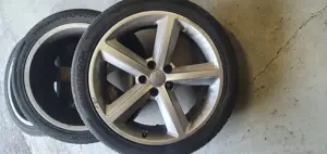 AUDI Felgen 18 Zoll