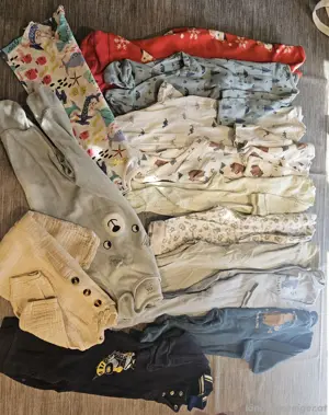 Kleidung 68 Bild 5