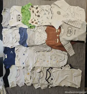 Kleidung 68 Bild 3