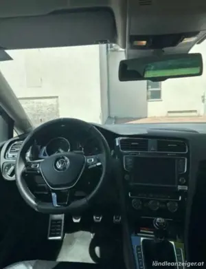 Golf 7 1.6 TDİ
