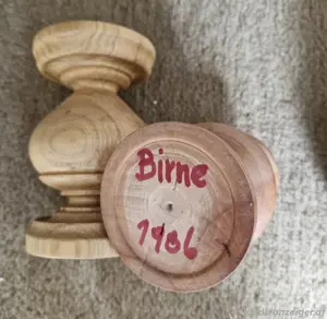 Kerzenständer Bild 4