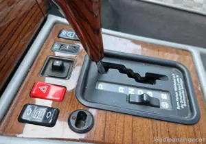 Mercedes 190 E 2.3 Bild 9