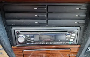 Mercedes 190 E 2.3 Bild 10
