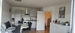 2 Zimmer Gartenwohnung mit 2 Stellplätze Bild 8