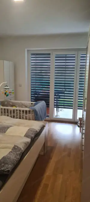 2 Zimmer Gartenwohnung mit 2 Stellplätze Bild 7