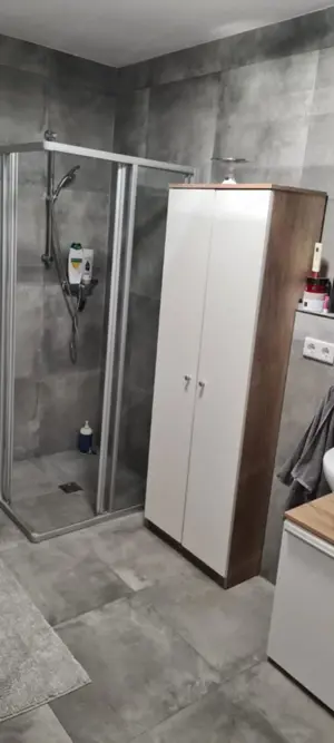 2 Zimmer Gartenwohnung mit 2 Stellplätze Bild 6