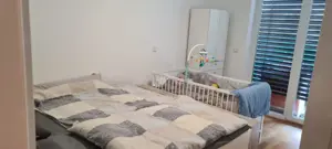 2 Zimmer Gartenwohnung mit 2 Stellplätze Bild 2