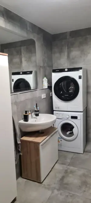 2 Zimmer Gartenwohnung mit 2 Stellplätze Bild 3