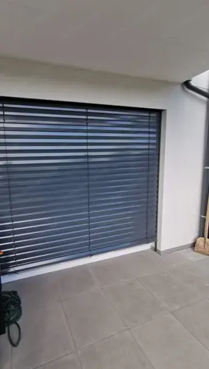 2 Zimmer Gartenwohnung mit 2 Stellplätze Bild 10