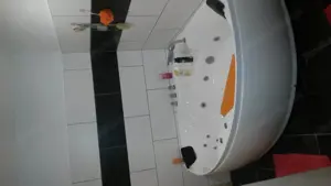 Whirpool Badewanne