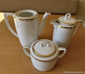 Kaffeeservice