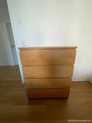 Ikea Kommode