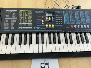 Cooler Sound für deine Sommerparty? Kannst du haben, mit diesem ELEKTRONISCHEN KEYBOARD!! Bild 3