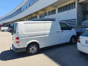 VW-Bus -Transporter