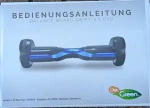 Balance Board