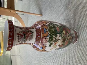 Vase sehr günstig abzugeben!!