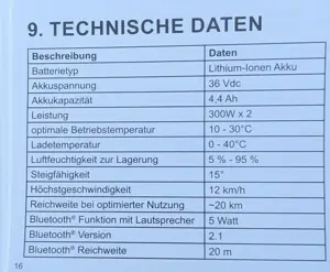 Balance Board Bild 2