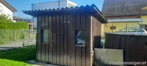 Hühnerstall