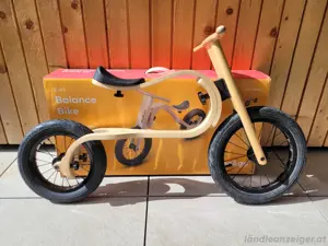 Leg&go Laufrad 3in1 