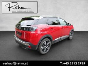 Peugeot 3008 Bild 5