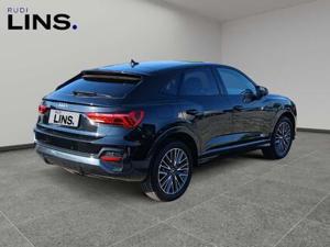 Audi Q3 Bild 5