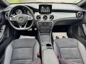 Mercedes-Benz CLA Bild 16