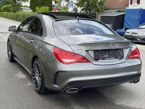 Mercedes-Benz CLA Bild 4