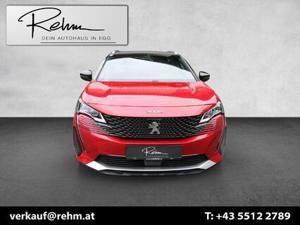 Peugeot 3008 Bild 2
