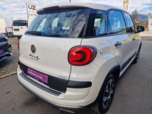 Fiat 500L Bild 12