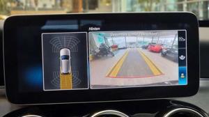 Mercedes-Benz C 220 Bild 20