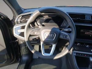 Audi Q3 Bild 11