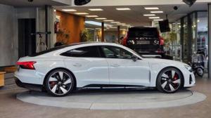 Audi e-tron Bild 10
